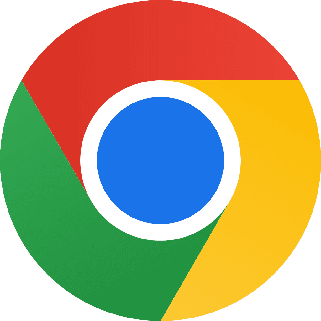 Chrome browser